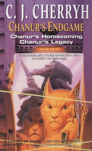 Chanur's Endgame