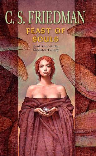Feast of Souls (Magister Trilogy, Book 1)