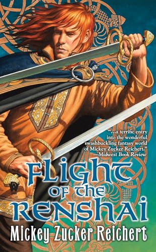 Flight of the Renshai (Renshai Saga)