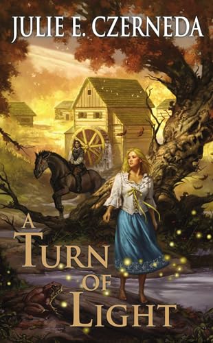 A Turn of Light (Night's Edge)