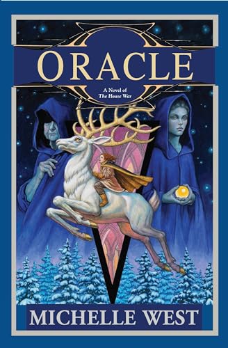 Oracle (House War)