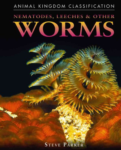 Nematodes, Leeches, and Other Worms (Animal Kingdom Classification)