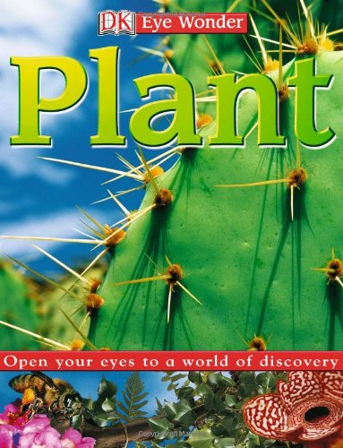 Eye Wonder: Plant