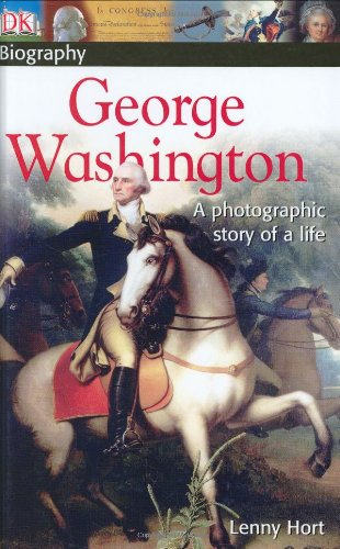 George Washington (DK Biography)