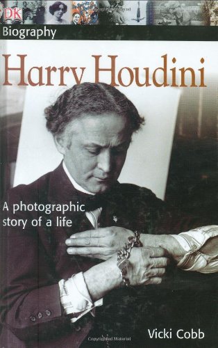 DK Biography: Harry Houdini