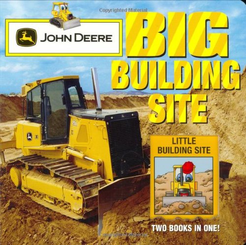 John Deere: Big Building Site