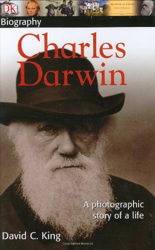 Charles Darwin (DK Biography)