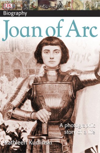 Joan of Arc (DK Biography)