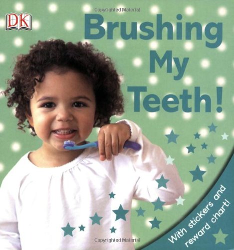 Brushing My Teeth!