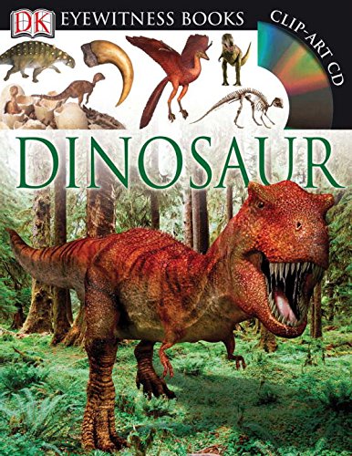 Dinosaur (DK Eyewitness Books)