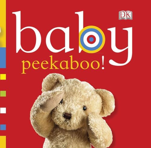 Baby: Peekaboo! (Chunky Baby)
