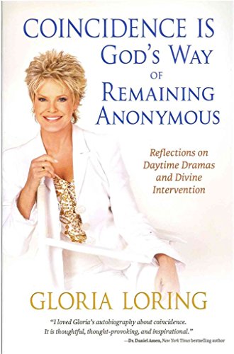Coincidence Is God's Way of Remaining Anonymous: Reflections on Daytime Dramas and Divine Intervention