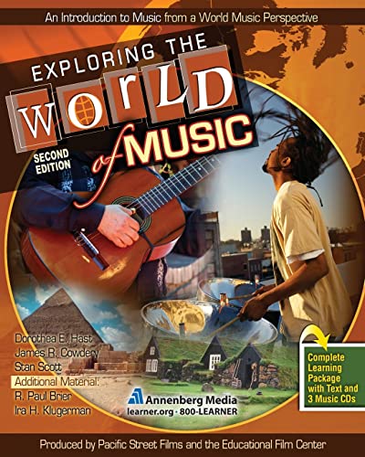 Exploring the World of Music: Reader Review Guide