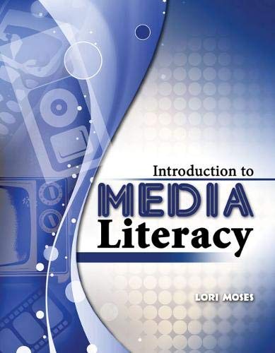 Introduction to Media Literacy