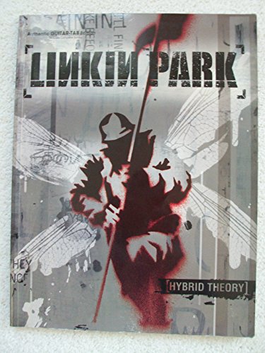 Linkin Park -- Hybrid Theory: Authentic Guitar TAB