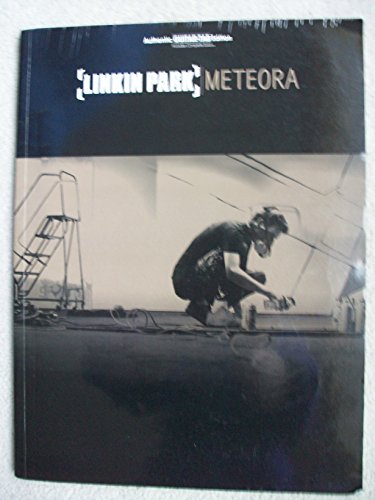 Linkin Park -- Meteora: Authentic Guitar TAB