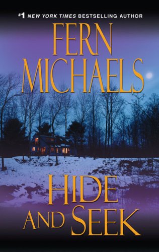 Hide and Seek (The Sisterhood: Rules of the Game, Book 1)