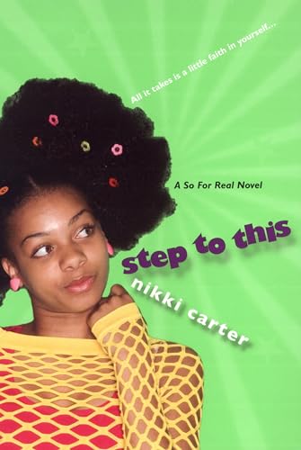 Step To This: So For Real Series