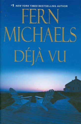 Deja Vu (The Sisterhood)