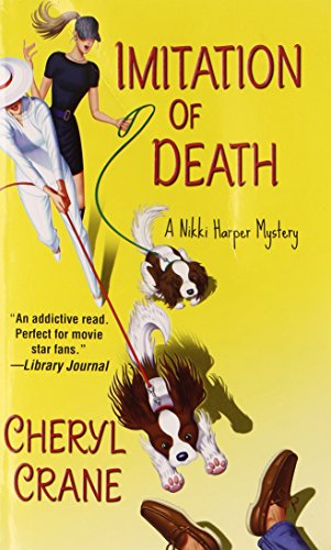 Imitation of Death (Nikki Harper Mystery)