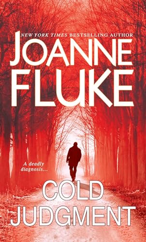 Cold Judgment