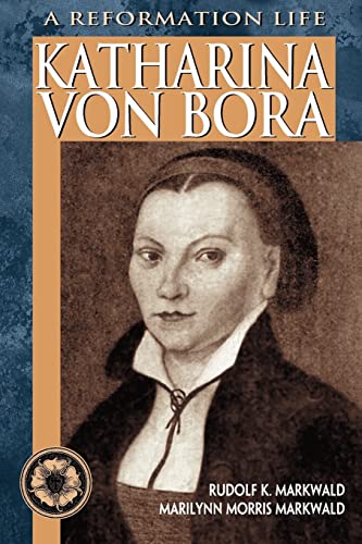 Katharina von Bora