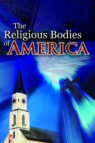 The Religious Bodies of America