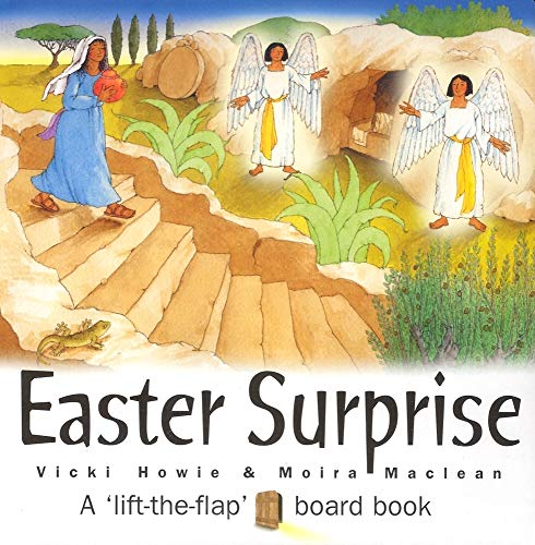 Easter Surprise