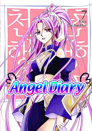 Angel Diary, Vol. 7 (Volume 7)