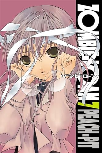Zombie-Loan  Vol. 7