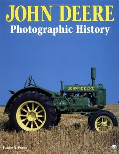John Deere: Photographic History