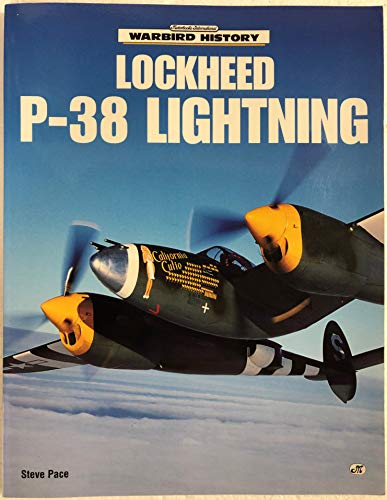 Lockheed P-38 Lightning (Warbird History)
