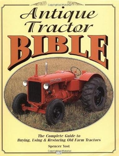 Antique Tractor Bible