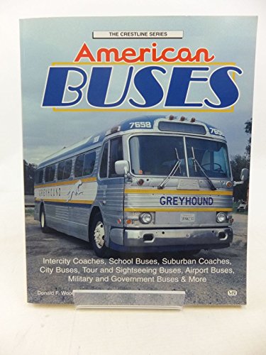 American Buses (Crestline Series)
