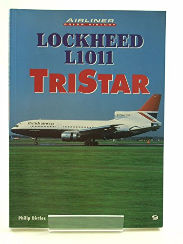 Lockheed L1011 Tristar (Airliners in Color)