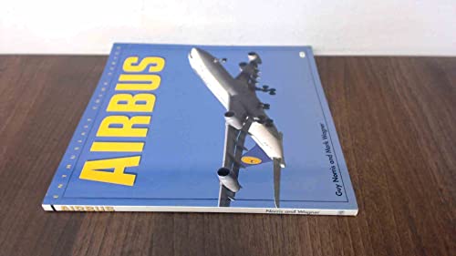 Airbus Jetliners (Enthusiast Color Series)