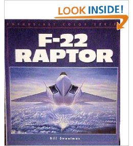 F-22 Raptor