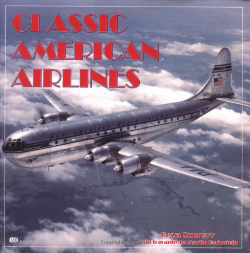 Classic American Airlines