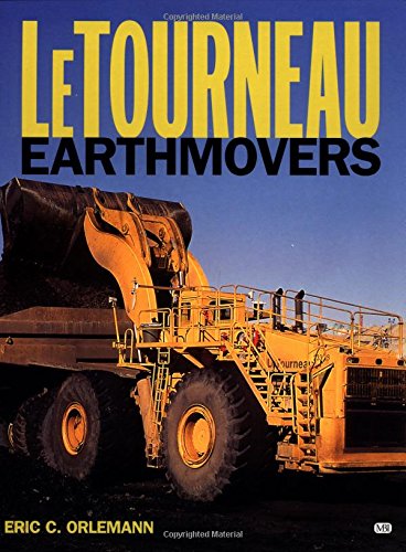 Letourneau Earthmovers