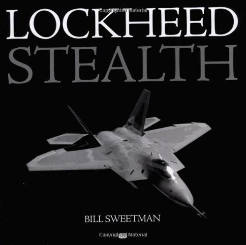 Lockheed Stealth