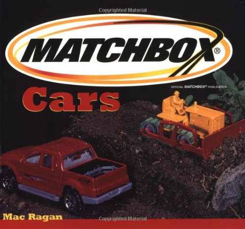 Matchbox Car