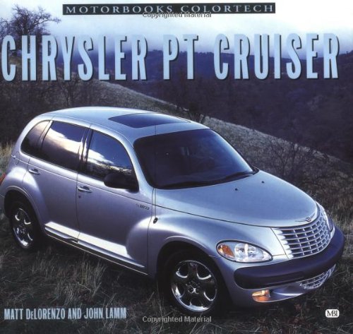 Chrysler Pt Cruiser (Color Tech)