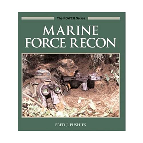Marine Force Recon (Power)