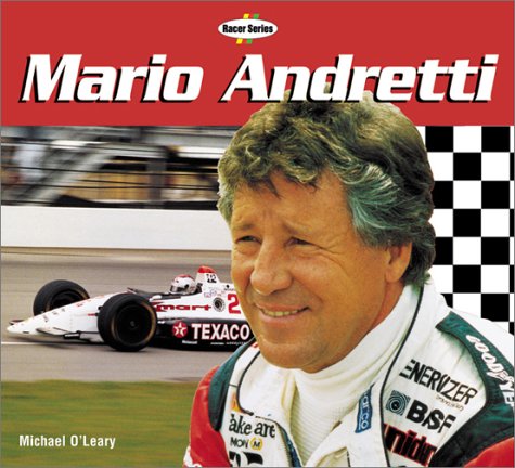 Mario Andretti: The Complete Record