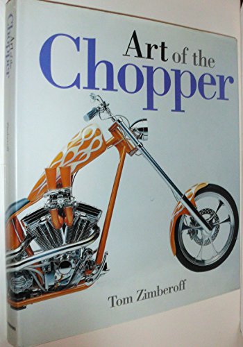 Art of the Chopper