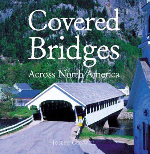 Covered Bridges Across America