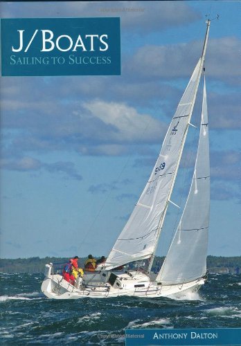 J/Boats: Sailing to Success