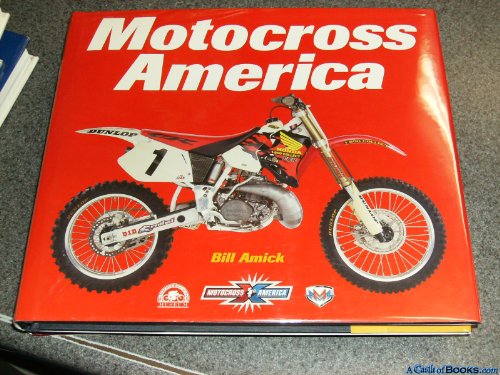 Motocross America