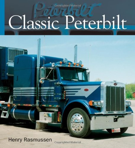 Classic Peterbilt