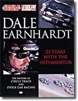 Dale Earnhardt: 23 Years with the Intimidator